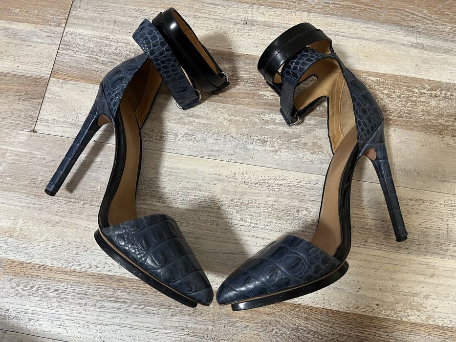 Токчета lamb 7 usa