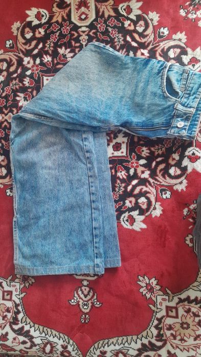 Б/у вещи по 1000 тенге