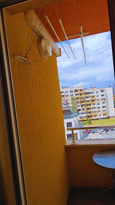 Дава се под наем Тристаен апартамент в София, Дружба 2 - 70 кв.м за 612 € - Снимка #9