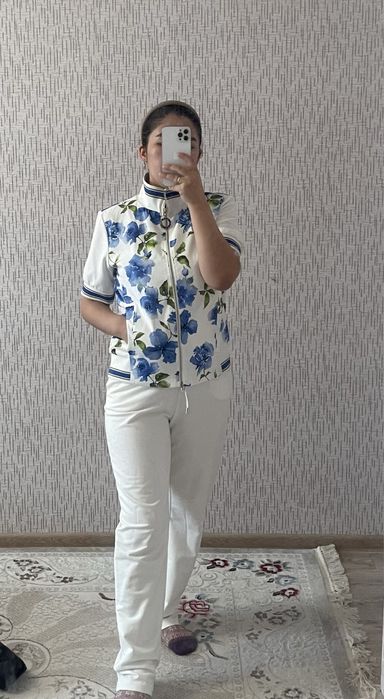 Турецский одежда