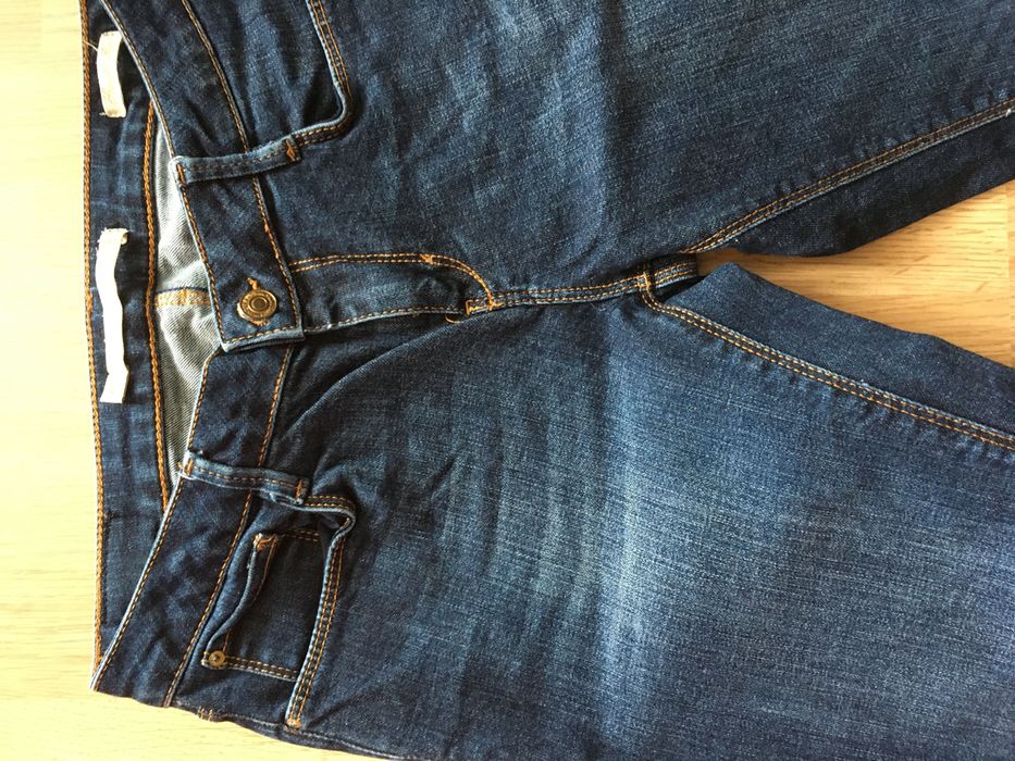 Дънки Zara -28 номер