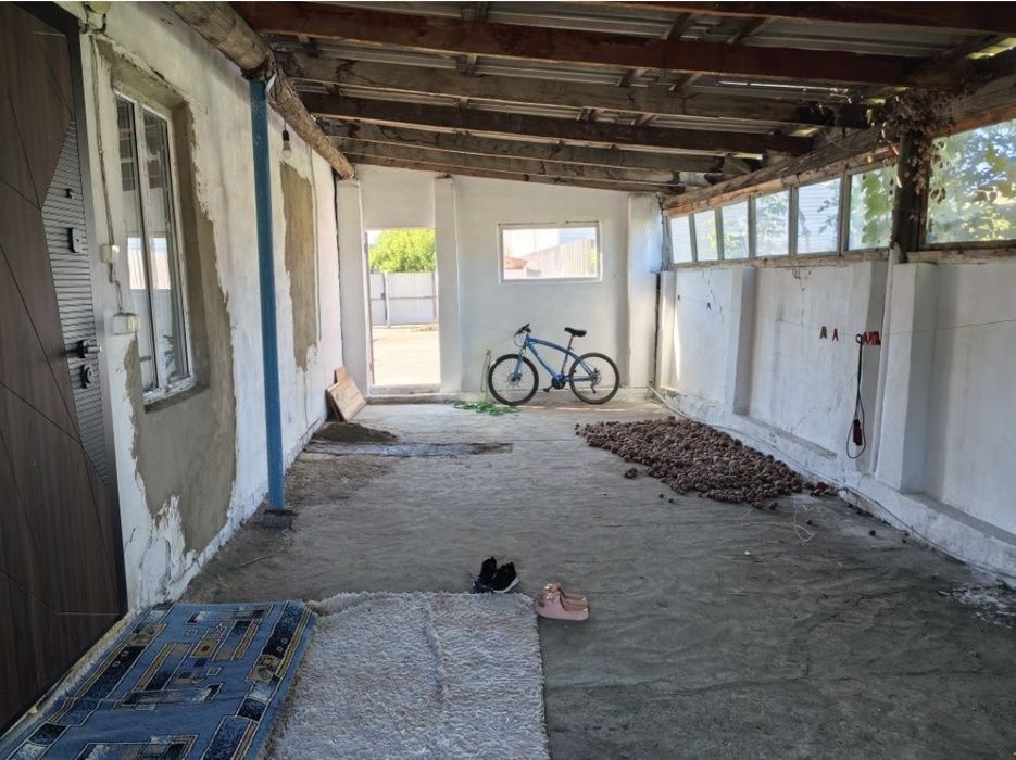 Продам дом или обменяю