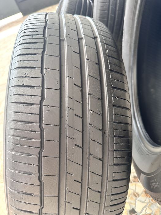 Шины hankook 225/60/18