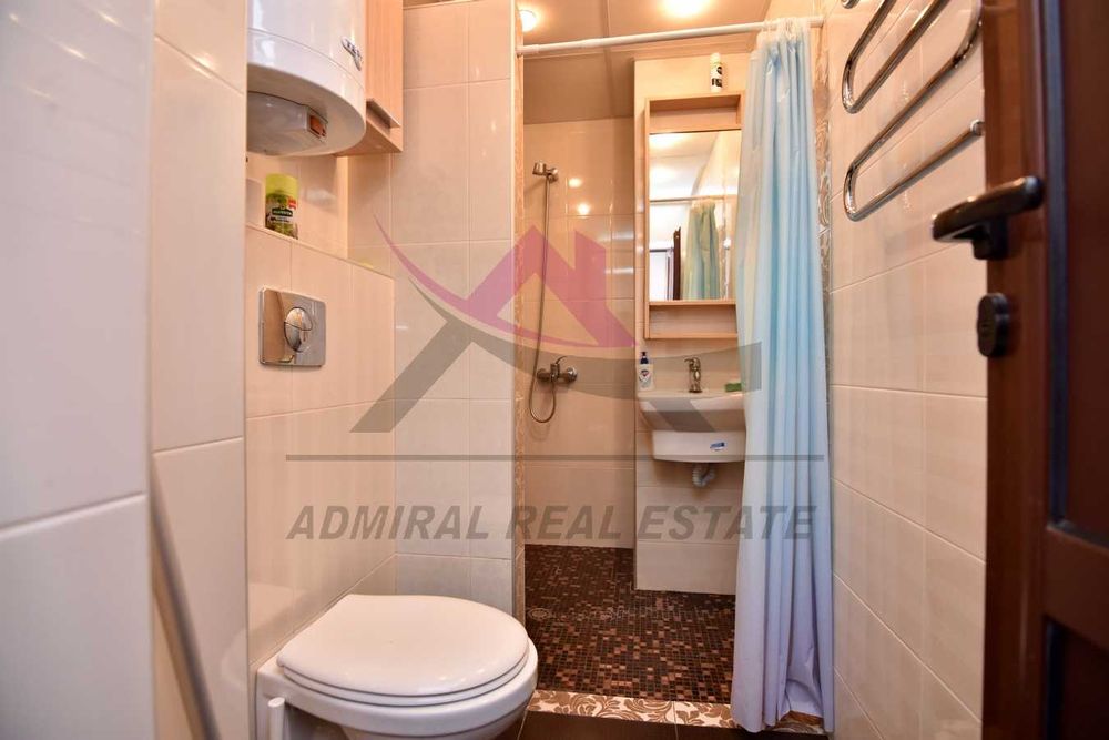 Дава се под наем Многостаен апартамент в Варна, Гръцка махала - 160 кв.м за 1100 € - Снимка #7