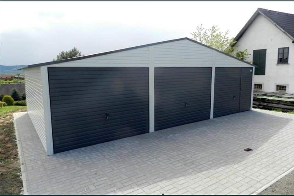 Vand container modular tip casa de locuit din structura metalica învel