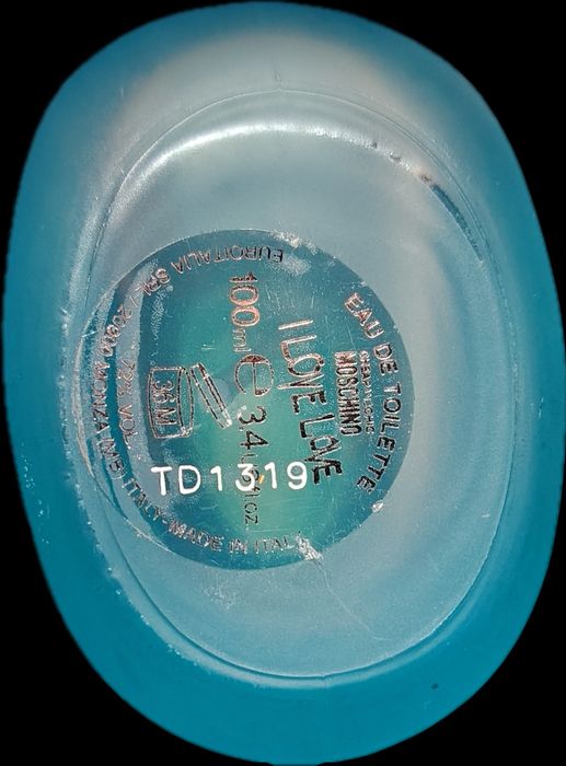 Духи мужчина Love Love