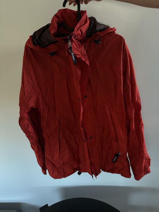 Ветровка loffler