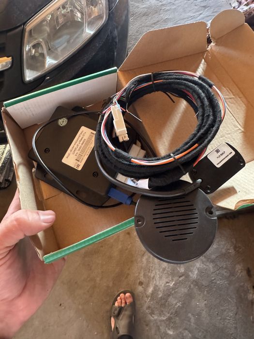 Продам SOS кнопка сос новый