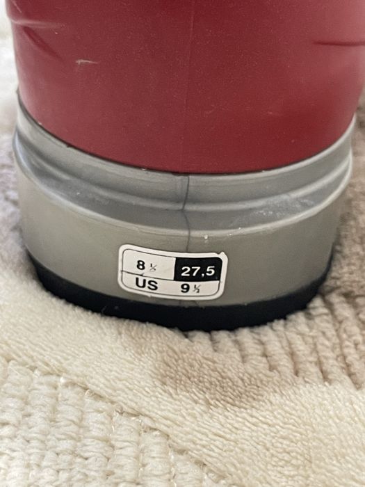 Ски обувки Lowa 27.5