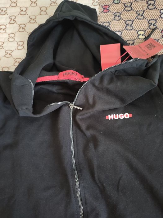 Спортивный костюм