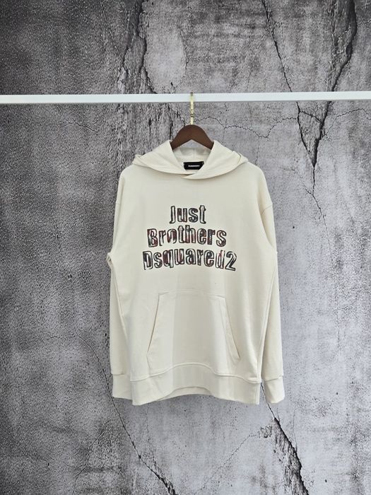 Dsquared суичер S-4XL