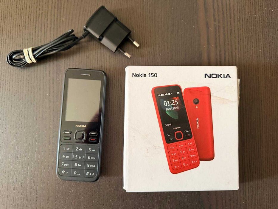 Telefon Nokia 150