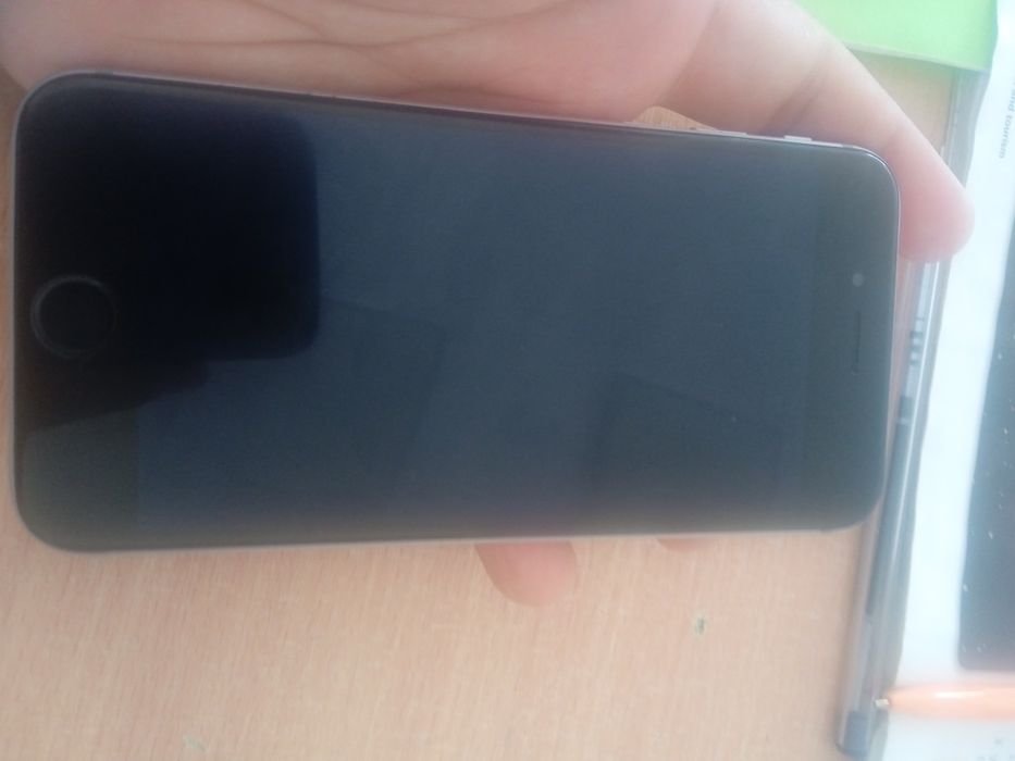 iphone 6S 32 gb.