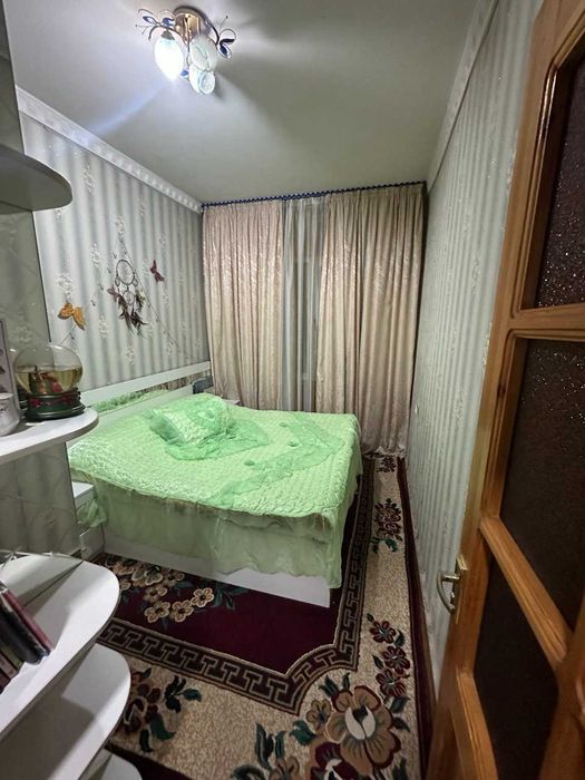 Продается квартира на Карасу 1