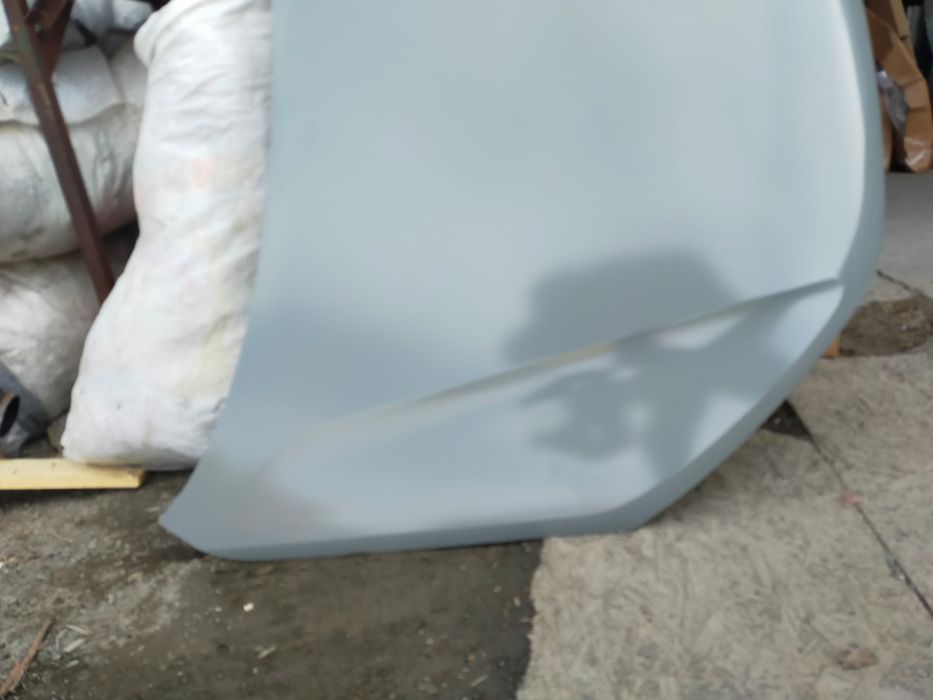 Капот лада гранта FL оригинал