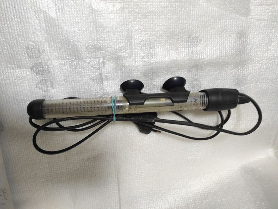 Обогреватель Aquael AQn 50w