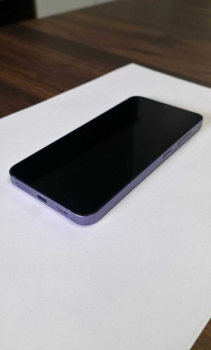 Samsung galaxy S24 FE 256 GB