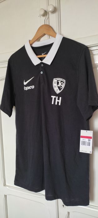 Tricou polo rugby Nike > Nou cu eticheta!!