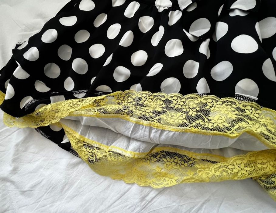 Детска пола Paessagimo