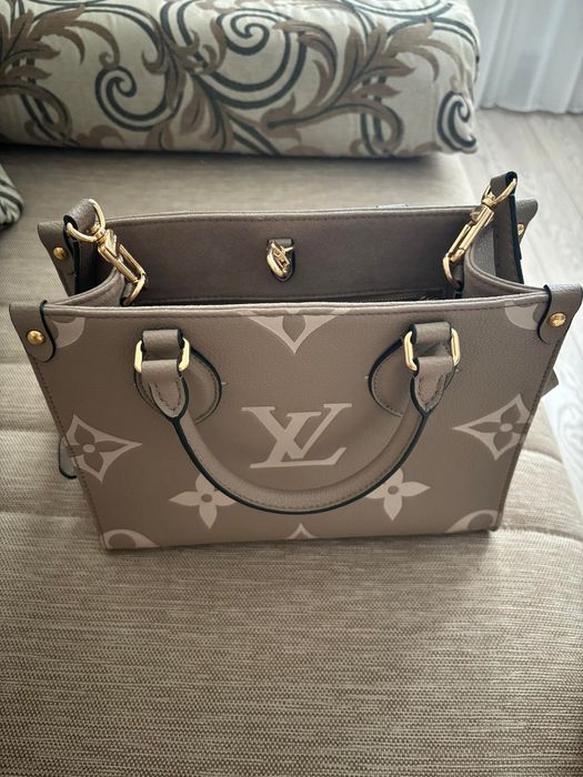 Geanta Louis Vuitton