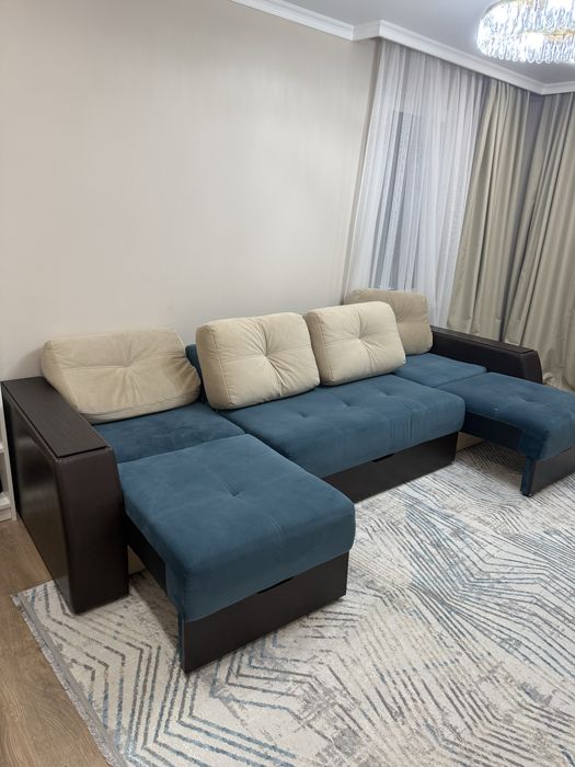 Диван раскладной