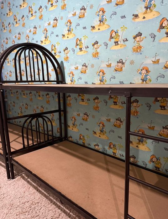 Кровать сапасы жақсы темір