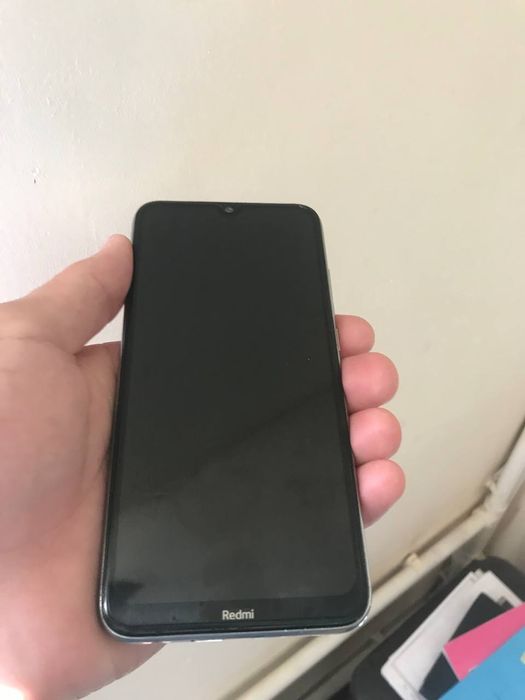 Telefon Redmi note 8