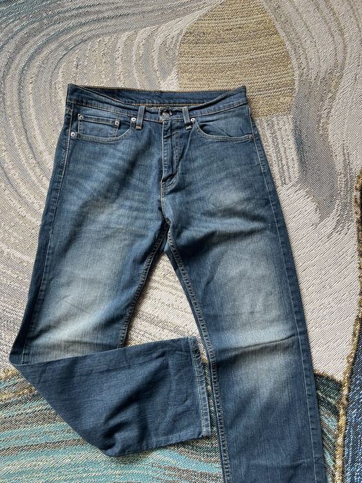 LEVI’S 505 USA - НОВИ 32 размер / Оригинал