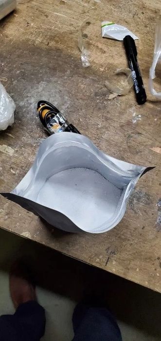 Кислородный отбеливатель пятновыводитель SMARTOXYCLEAN 0,5-0,650кг