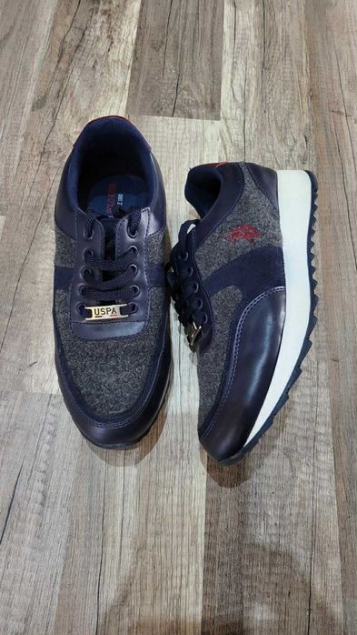 U.S.Polo дамски спортни обувки