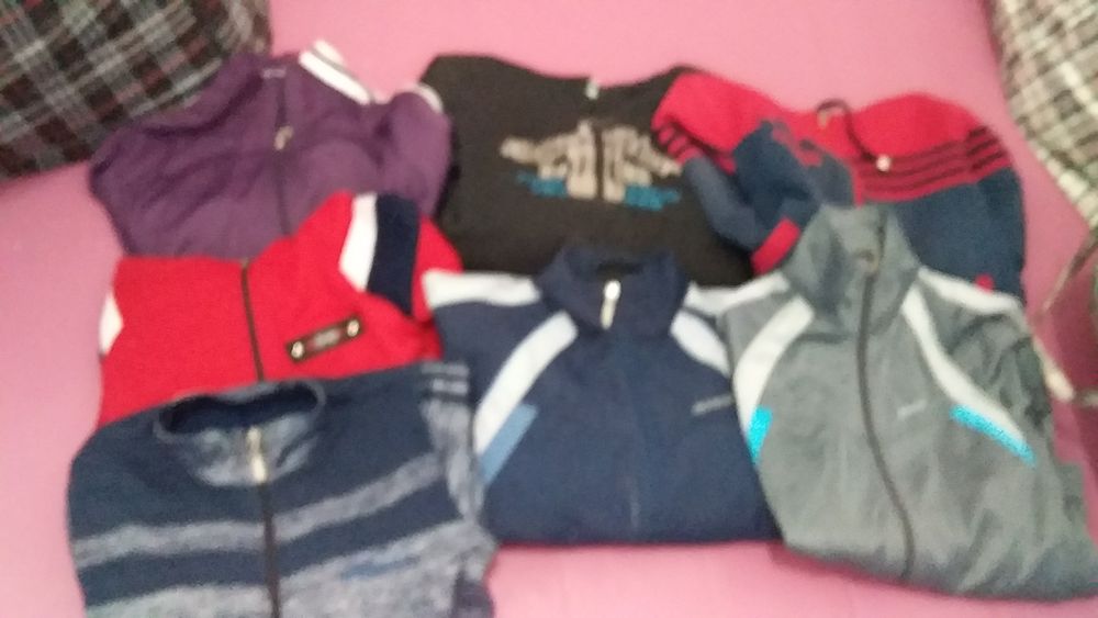 Вещи на мальчика