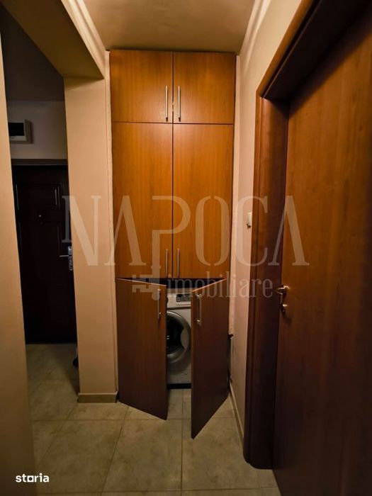 Apartament 3 camere de vanzare in Nufarul Oradea, Oradea