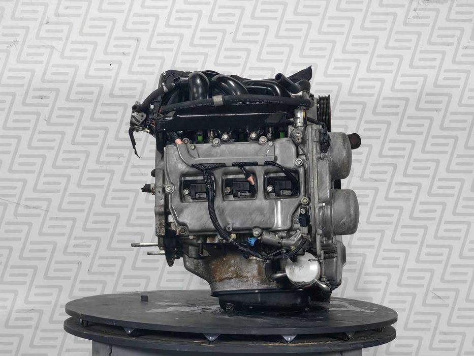 TitanAuto Subaru EZ36 3.6л двигатель