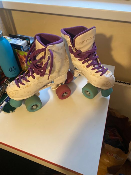 Ролкови кънки Love 34-34 номер