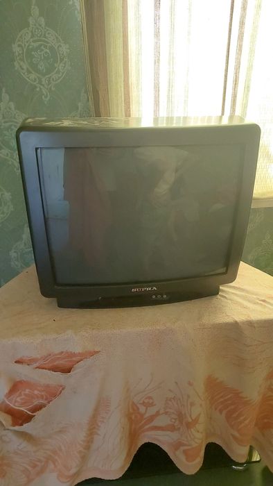 Телевизор эскиии