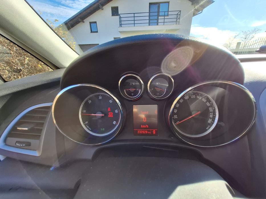 De vânzare  Opel Astra