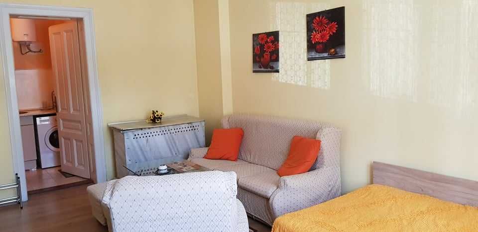 Дава се под наем Тристаен апартамент в Пловдив, Тракия - 82 кв.м за 326.4 € - Снимка #4