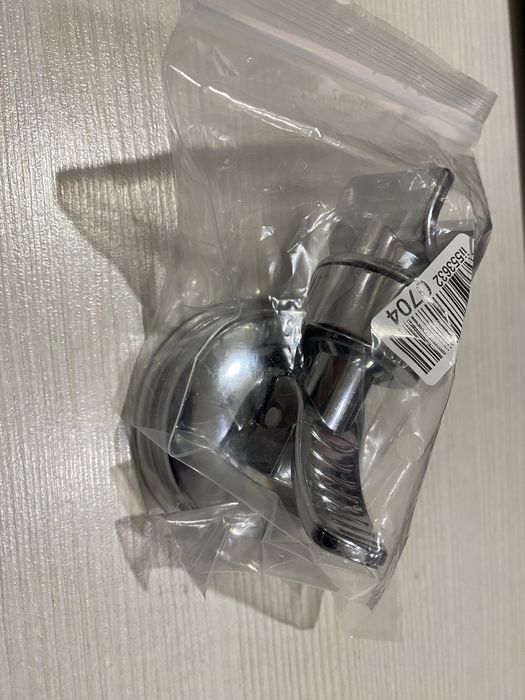 Продам держатель лейки душа