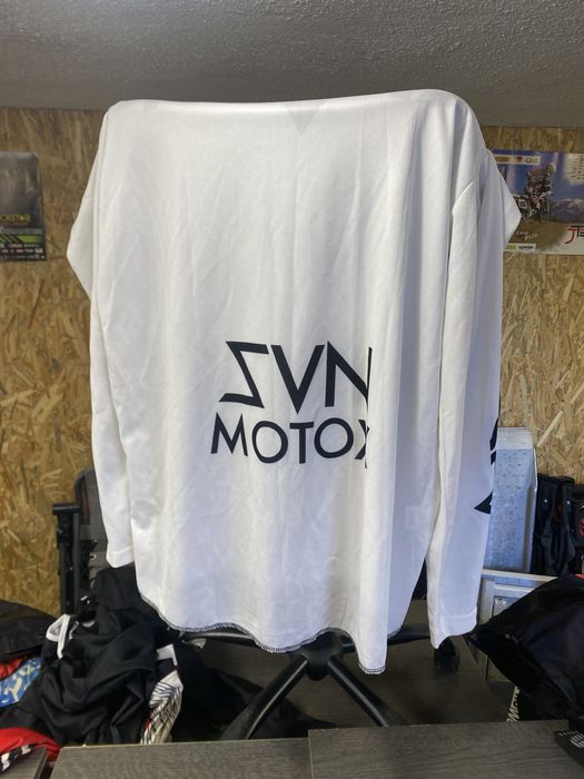 Мотоекипировка