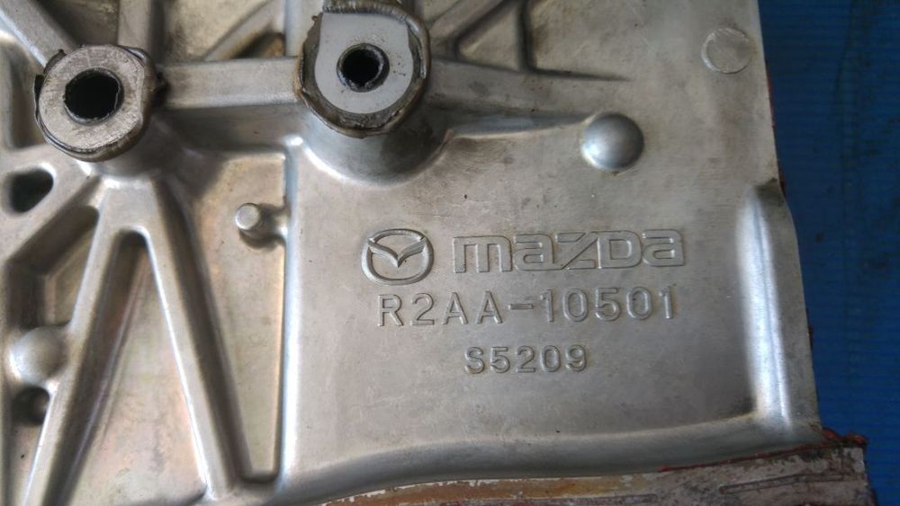 capac distributie 2.2d r2aa mazda 6 2008-2012 r2aa-10501