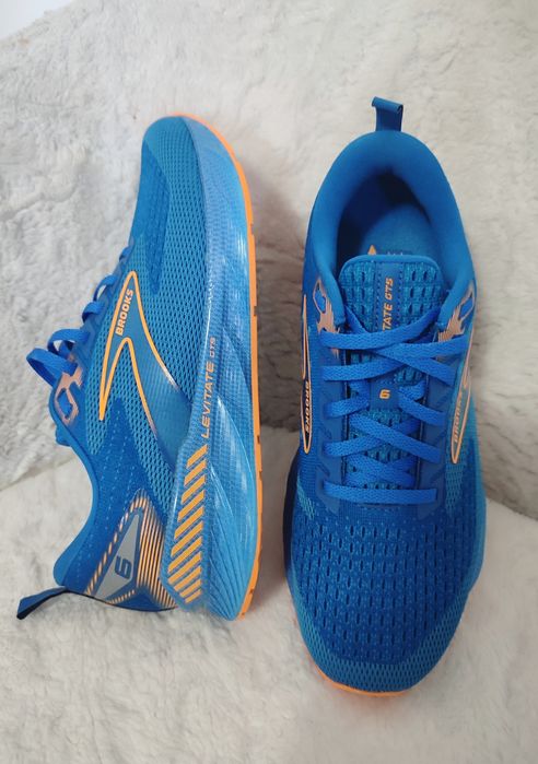 Brooks Levitate 6 Nr 41(26 cm)