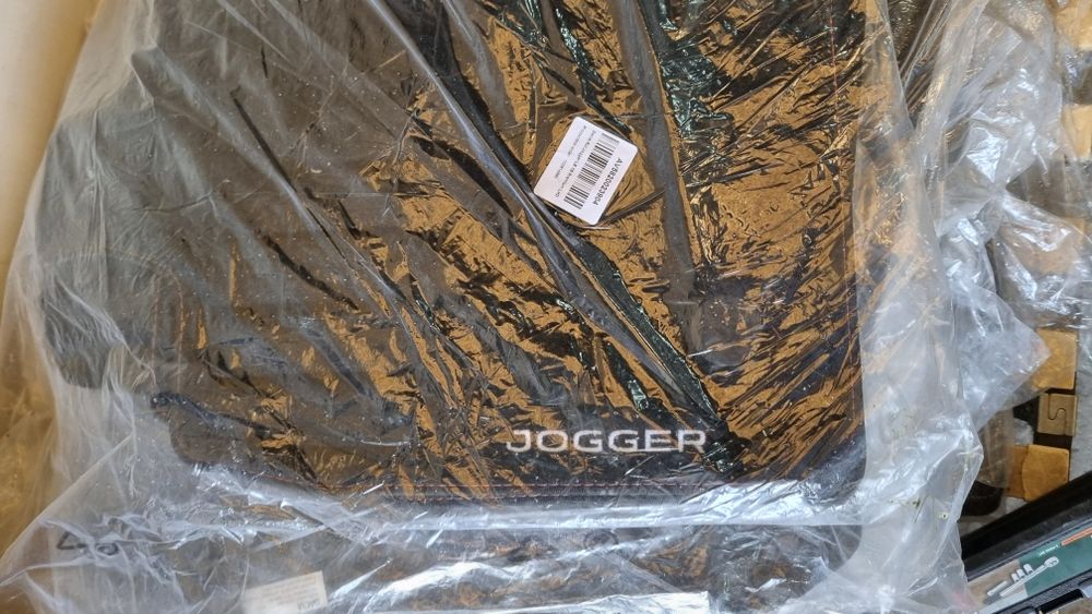 Covorase / Presuri Duster , Jogger, logan,originale