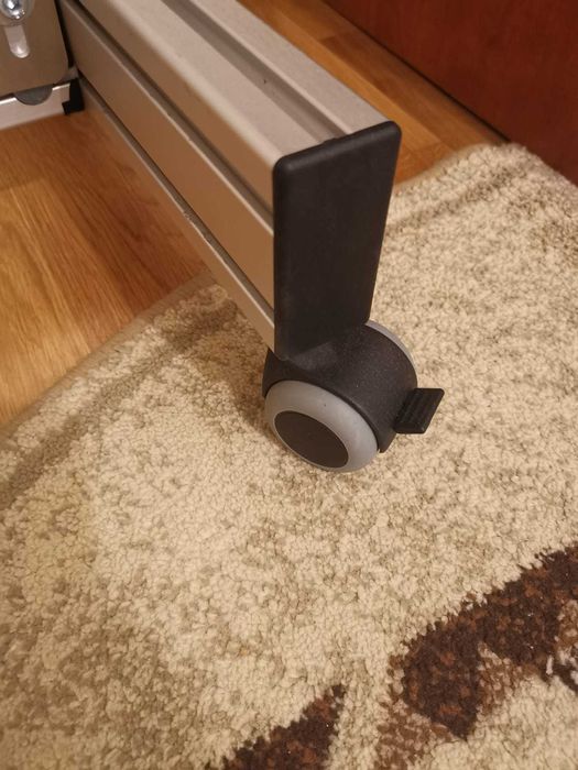 Monstertech Aluminum Flight Stand