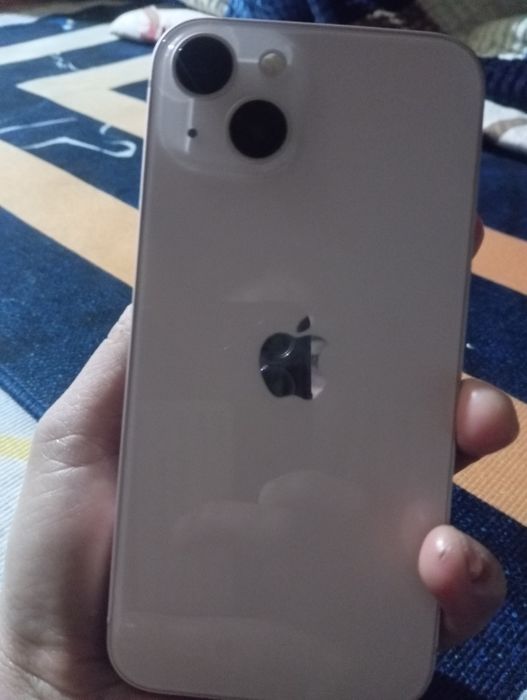 Iphone 13 Состайане жақсы
