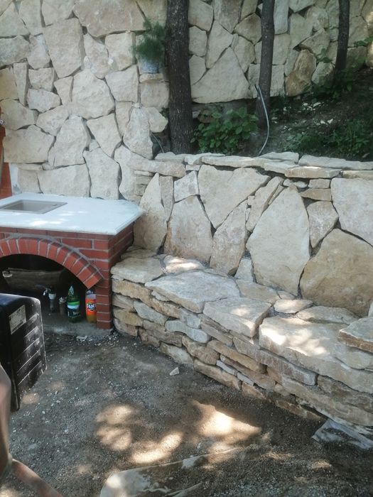 pietrar , piatra naturala bruta