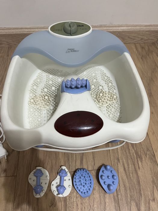 Массажер для ног