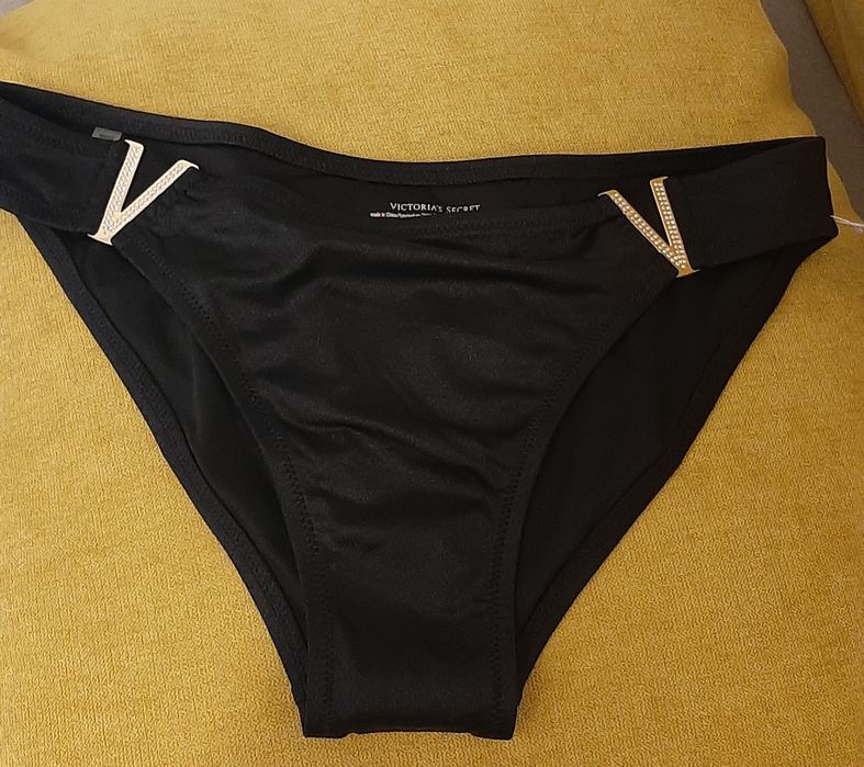 Долнище на бански на Виктория Сикрет