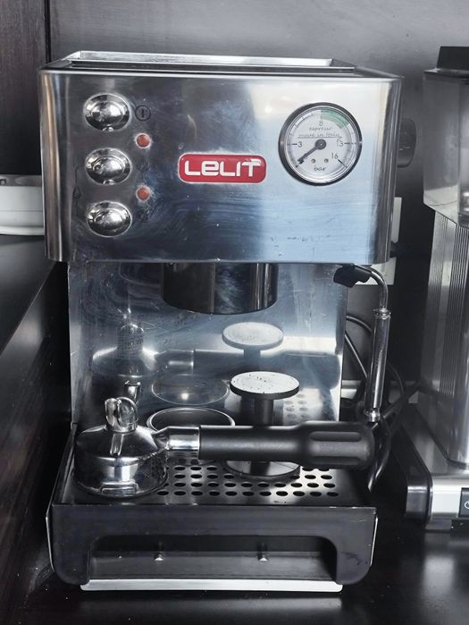 Кафемашина Lelit 41M Лелит