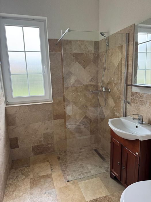 Casa stil medteranean