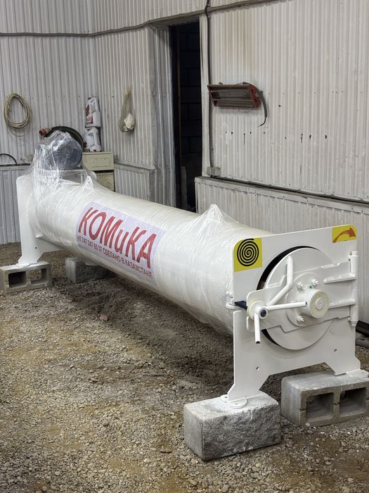 Центрифуга для ковров